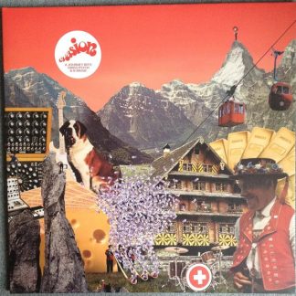 Various – Evasion