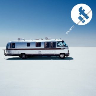 Various – #Explorer1