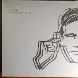 Various – Factory Communications 1978-92