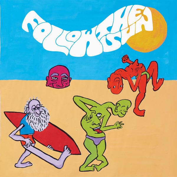 Various – Follow The Sun