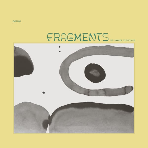Various – Fragments Du Monde Flottant