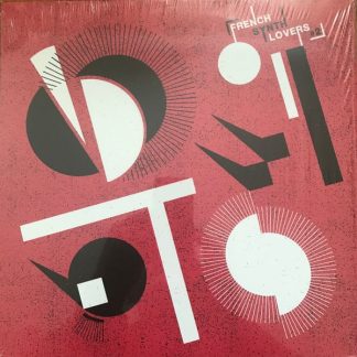 Various – French Synth Lovers #2