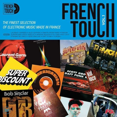 Various – French Touch Vol. 1