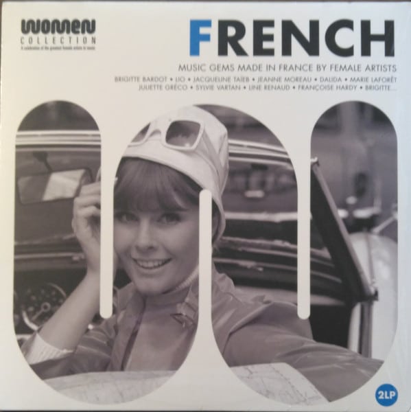 Various – French Women
