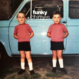 Various – Funky Chimes Part 1 – Belgian Grooves From The 70’s
