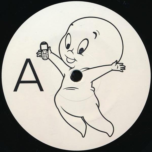 Various – Ghost Phone 001