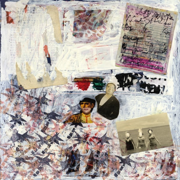 Various – Golpea Tu Cerebro: Spanish Underground Cassette Culture, 1980-1988