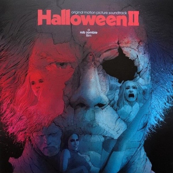 Various – Halloween II (Original Motion Picture Soundtrack)