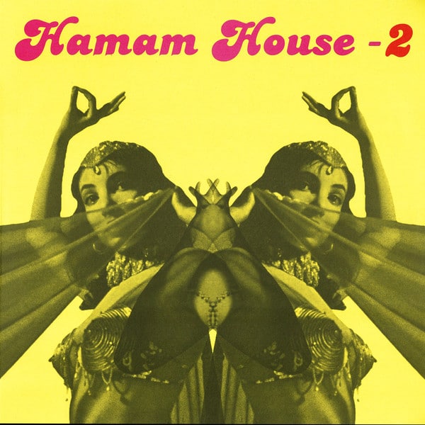 Various – Hamam House 2