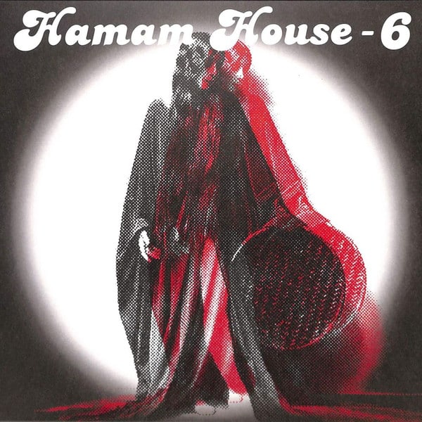 Various – Hamam House – 6