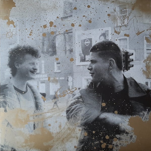 Various – Hiding From The Landlord