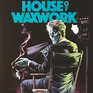 Various – House Of Waxwork