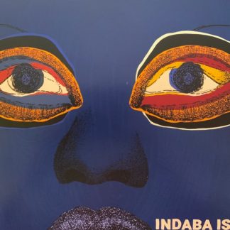 Various – Indaba Is