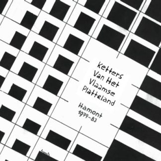 Various – Ketters Van Het Vlaamse Platteland
