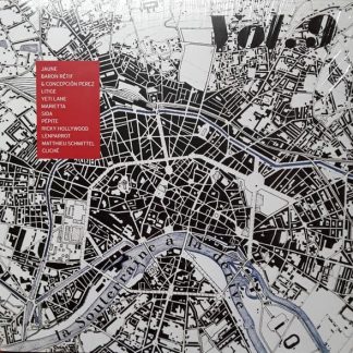 Various – La Souterraine Vol. 9