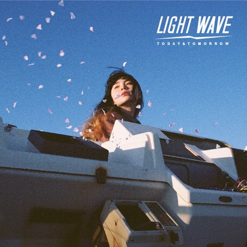 Various – Light Wave: Today & Tomorrow