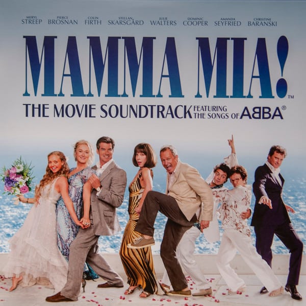 Various – Mamma Mia!