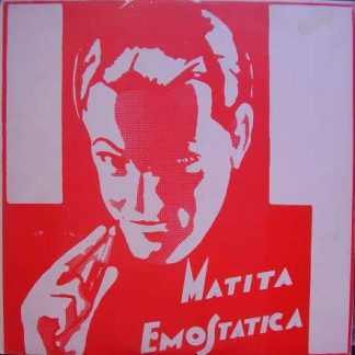 Various – Matita Emostatica