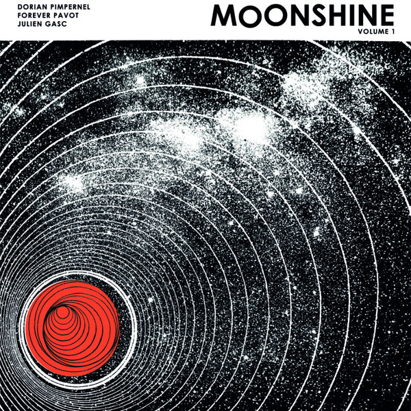 Various – Moonshine Volume 1