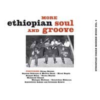 Various – More Ethiopian Soul And Groove – Ethiopian Urban Modern Music Vol. 3