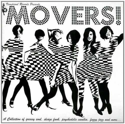 Various – Movers!