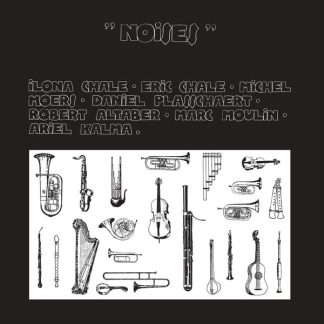 Various – Noises