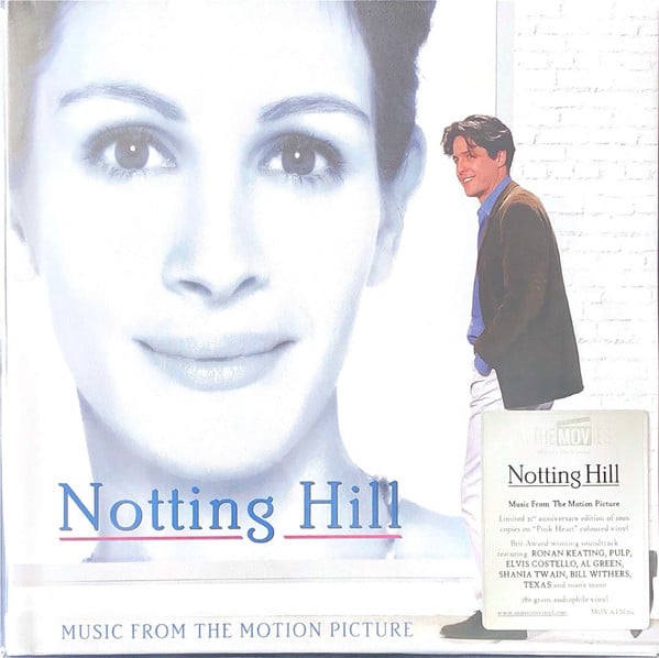 Various – Notting Hill