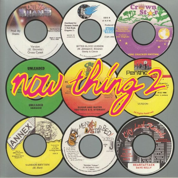 Various – Now Thing 2