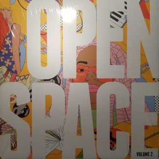 Various – Open Space (Volume 2)