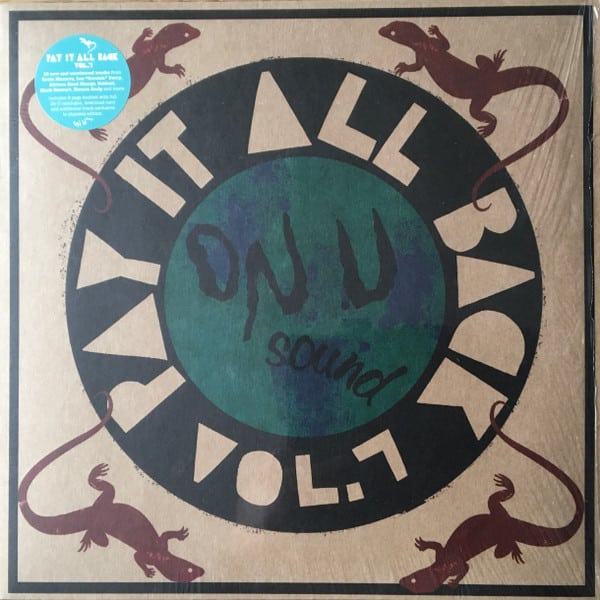 Various – Pay It All Back Vol. 7
