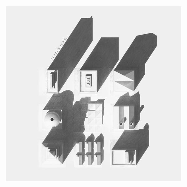 Various – Playground