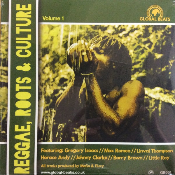 Various – Reggae, Roots & Culture Vol.1