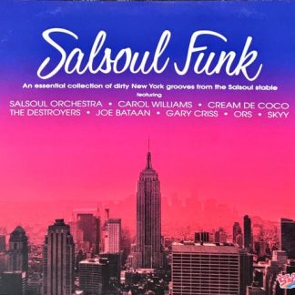 Various – Salsoul Funk