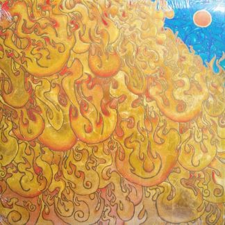 Various – Solar Power: New Sounds In Seattle Hip-Hop