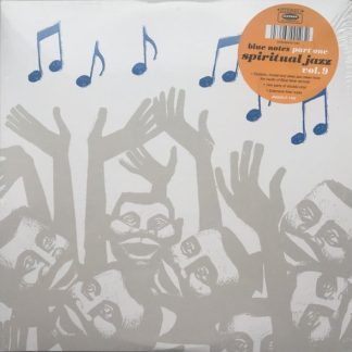Various – Spiritual Jazz Vol.9 – Blue Notes, Part One (Modal, Esoteric And Deep Jazz From The Vaults Of Blue Note Records 1962-1976)