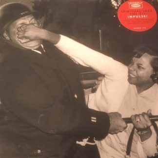 Various – Spiritual Jazz XII – Impulse! (Esoteric, Modal & Progressive Jazz From The Impulse! Label 1962-75)