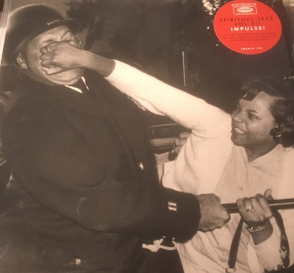 Spiritual Jazz XII – Impulse! (Esoteric, Modal & Progressive Jazz