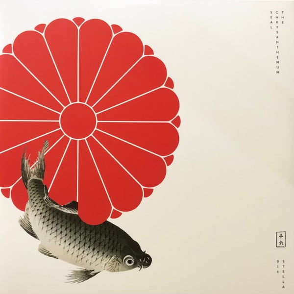 Various – Stella Polaris – The Chrysantemum Seal