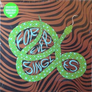 Various – Suicide Squeeze Records Presents:Forever Singles