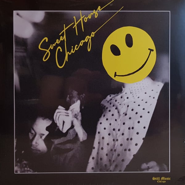 Various – Sweet House Chicago