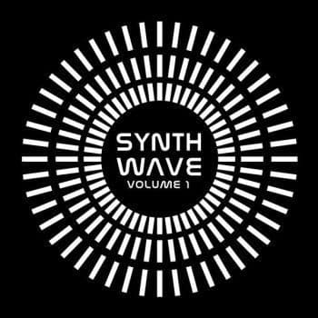 Various – Synth Wave Volume 1