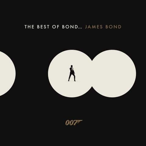 Various – The Best Of Bond… James Bond