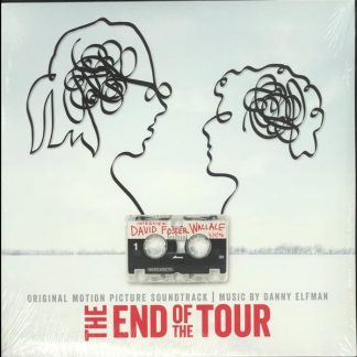 Various – The End Of The Tour (Original Motion Picture Soundtrack)