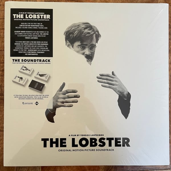 Various – The Lobster