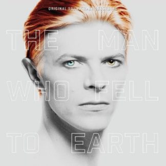 Various – The Man Who Fell To Earth