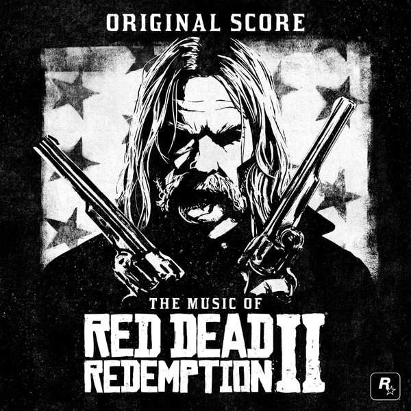 Various – The Music Of Red Dead Redemption II (Original Score)