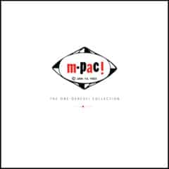 Various – The One-Derful! Collection: M-Pac! Records