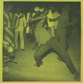 Various – The Original Sound Of Burkina Faso
