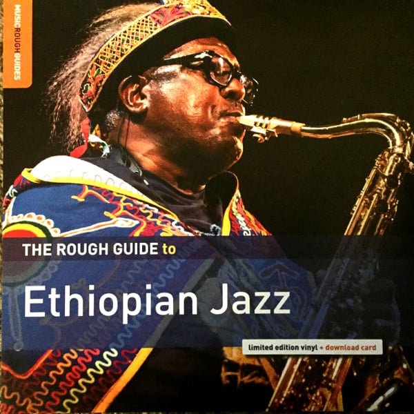 Various – The Rough Guide To Ethiopian Jazz