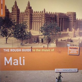 Various – The Rough Guide To The Music Of Mali